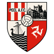 PEEL AFC Logo PNG Vector