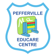 PEFFERVILLE EDUCARE Logo PNG Vector