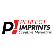 Perfect Imprints Logo PNG Vector