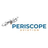 Periscope Aviation Logo PNG Vector