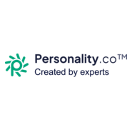 Personality.co Logo PNG Vector