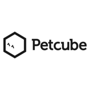 Petcube Logo PNG Vector
