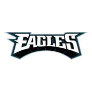 Philadelphia Eagles wordmark 1996-2021 Logo PNG Vector