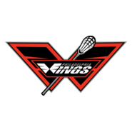 Philadelphia Wings Logo PNG Vector