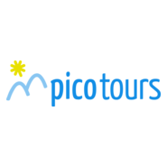 picotours GmbH Logo PNG Vector