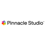 Pinnacle Studio Logo PNG Vector