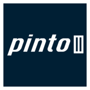 Pinto Logo PNG Vector
