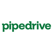 Pipedrive Logo PNG Vector