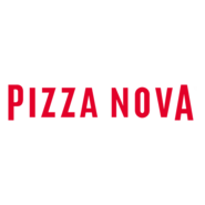 Pizza Nova Logo PNG Vector