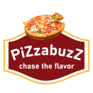 Pizza Shop Logo PNG Vector