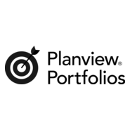 Planview Portfolios Logo PNG Vector