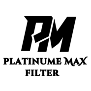 Platinume Max Logo PNG Vector