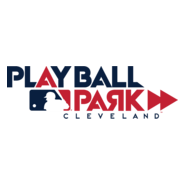 Play Ball Park Logo PNG Vector