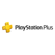 PlayStation Plus Logo PNG Vector