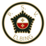 Polizeisportverein Elbing Logo PNG Vector