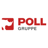 Poll Holding GmbH Logo PNG Vector