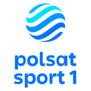 Polsat Sport 1 Logo PNG Vector