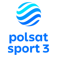 Polsat Sport 3 Logo PNG Vector