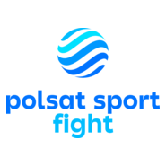 Polsat Sport Fight Logo PNG Vector