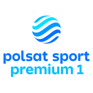 Polsat Sport Premium 1 Logo PNG Vector