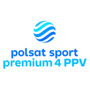 Polsat Sport Premium 4 Logo PNG Vector