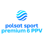 Polsat Sport Premium 6 Logo PNG Vector