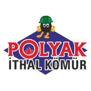 polyak ithal kömür Logo PNG Vector