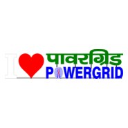 POWERGRID Logo PNG Vector