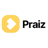 Praiz Logo PNG Vector