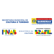 PREFEITURA DE BARREIRAS BAHIA - GOVERNO FEDERAL BR Logo PNG Vector