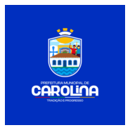 Prefeitura de Carolina Logo PNG Vector