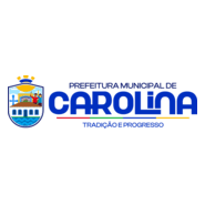 Prefeitura Municipal de Carolina Logo PNG Vector