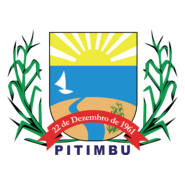 Prefeitura Municipal de Pitimbu Logo PNG Vector