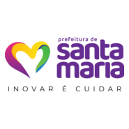 Prefeitura Municipal de Santa Maria (RS) Logo PNG Vector