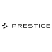 PRESTIGE Yacht Logo PNG Vector