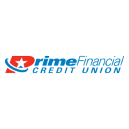 Prime Financial Credit Union Logo PNG Vector
