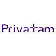 Privatam Logo PNG Vector