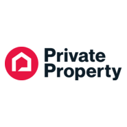 Private Property Logo PNG Vector