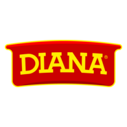PRODUCTOS DIANA Logo PNG Vector