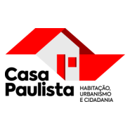 Programa Casa Paulista Logo PNG Vector