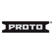 Proto Industrial Tools Logo PNG Vector