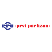 Prvi Partizan Logo PNG Vector