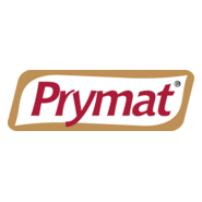 Prymat Logo PNG Vector