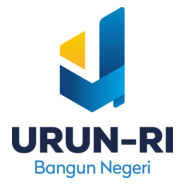 PT Urun Bangun Negeri / Urun-RI Logo PNG Vector