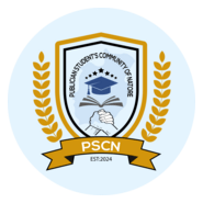 PUBLICAN STUDENTS’ COMMUNITY OF NATORE Logo PNG Vector