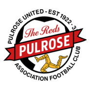 PULROSE UNITED AFC Logo PNG Vector