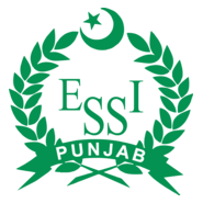 Punjab Employees Social Security Logo PNG Vector