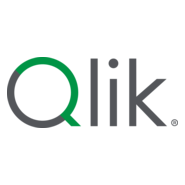 Qlik Logo PNG Vector