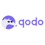 Qodo (formerly Codium) Logo PNG Vector