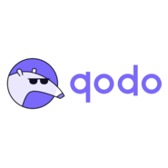 Qodo Logo PNG Vector